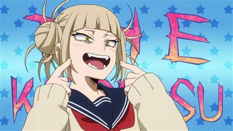 himiko toga|Himiko Toga Guide .